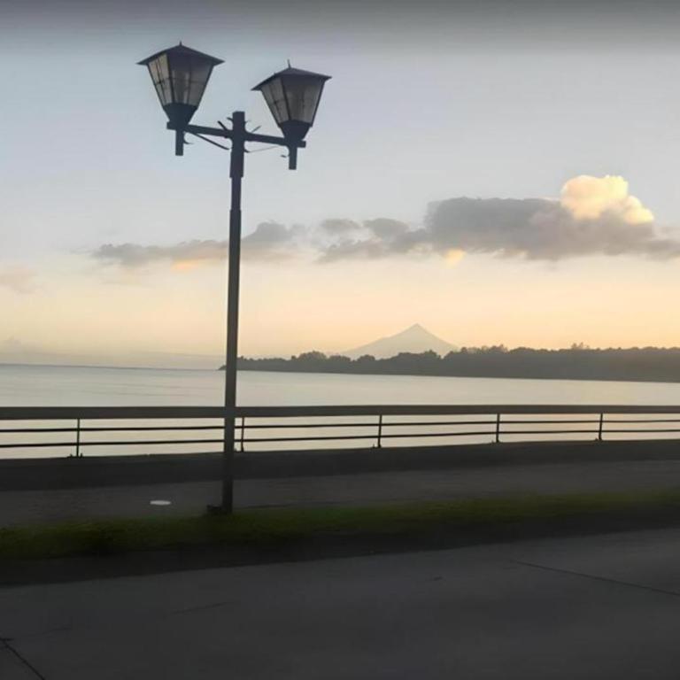 Espectacular y lindisimo departamento frente al lago de Puerto Varas - Apartamento de 2 dormitorios - 9