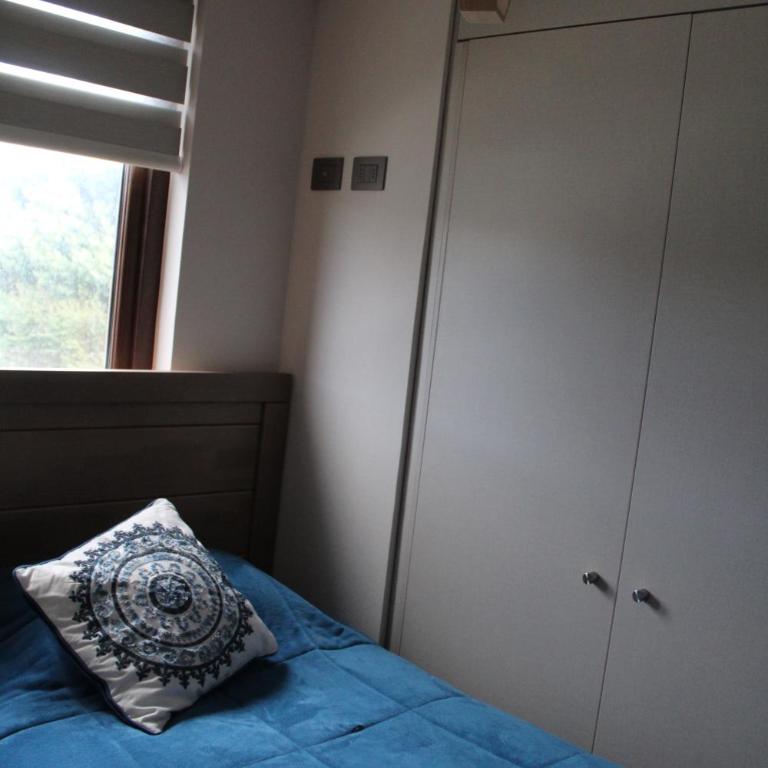 Espectacular y lindisimo departamento frente al lago de Puerto Varas - Apartamento de 2 dormitorios - 22