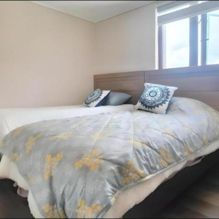 Espectacular y lindisimo departamento frente al lago de Puerto Varas - Apartamento de 2 dormitorios - 20