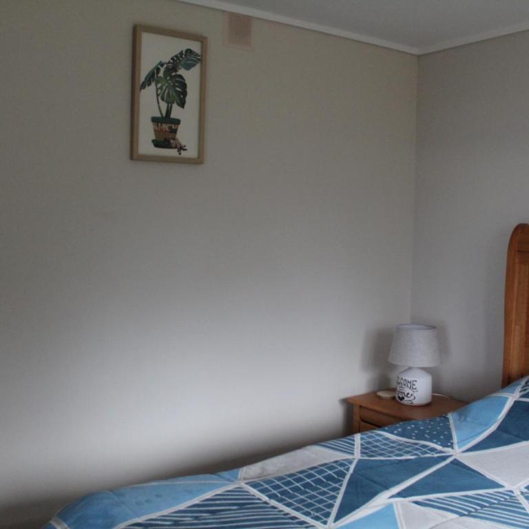 Espectacular y lindisimo departamento frente al lago de Puerto Varas - Apartamento de 2 dormitorios - 26