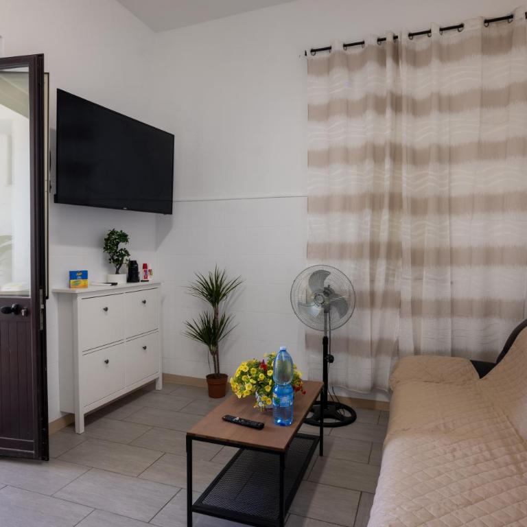 Quirin's Apartments - Two-Bedroom Apartment - 49