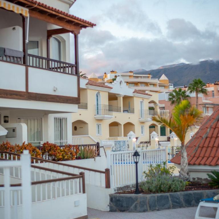 La Caleta Ocean Front Apartment with Sea View & Terrace - Apartamento de 1 dormitorio - 24