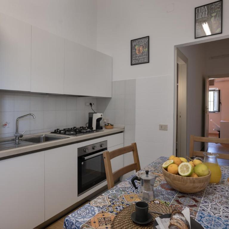 Quirin's Apartments - Two-Bedroom Apartment - 48