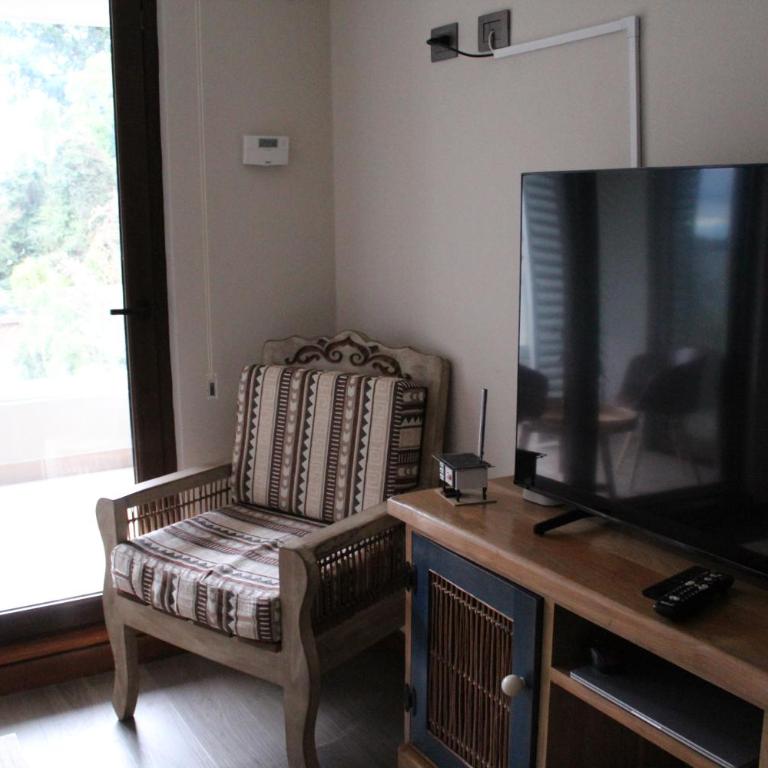 Espectacular y lindisimo departamento frente al lago de Puerto Varas - Apartamento de 2 dormitorios - 54