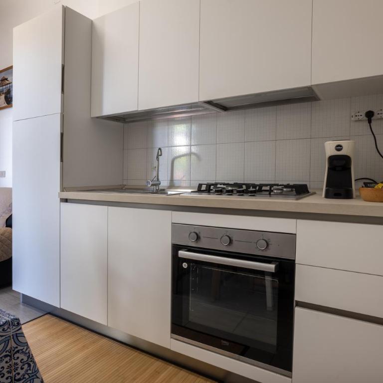 Quirin's Apartments - Two-Bedroom Apartment - 47