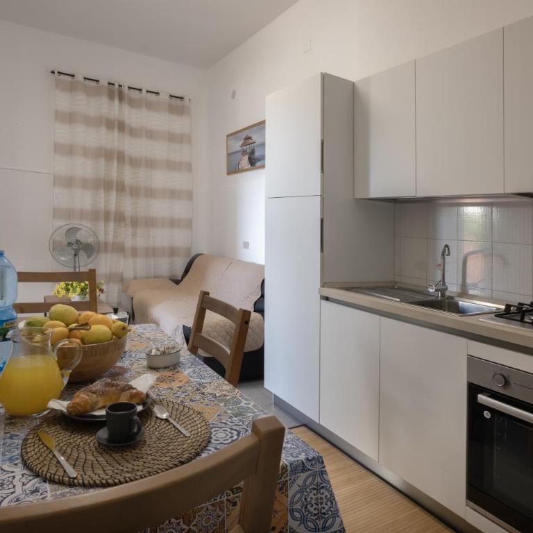 Quirin's Apartments - Two-Bedroom Apartment - 46
