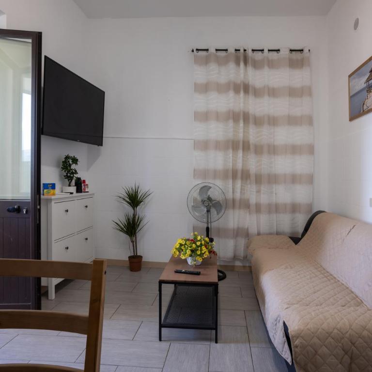 Quirin's Apartments - Two-Bedroom Apartment - 45