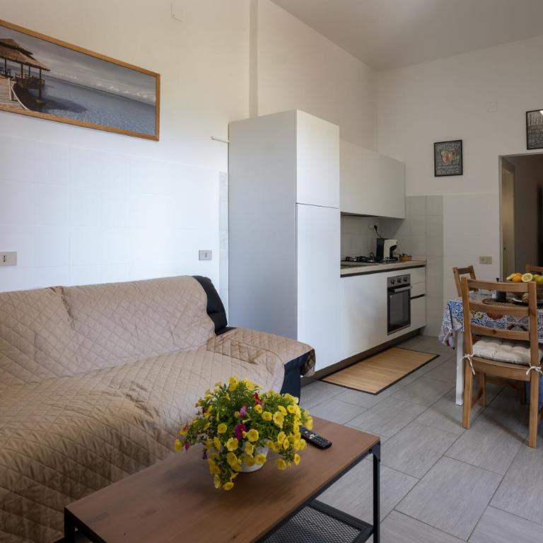 Quirin's Apartments - Two-Bedroom Apartment - 44