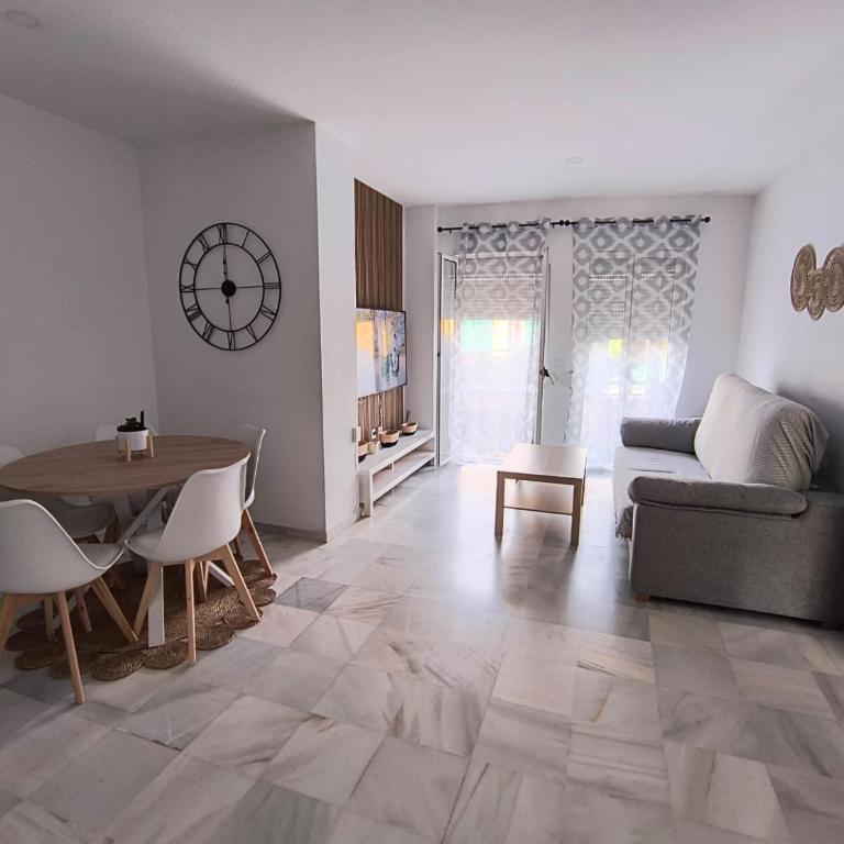Apartamento Capillera 9 - Apartamento de 2 dormitorios - 9