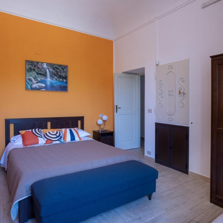 Quirin's Apartments - Two-Bedroom Apartment - 58
