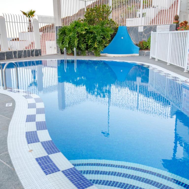 La Caleta Ocean Front Apartment with Sea View & Terrace - Apartamento de 1 dormitorio - 21