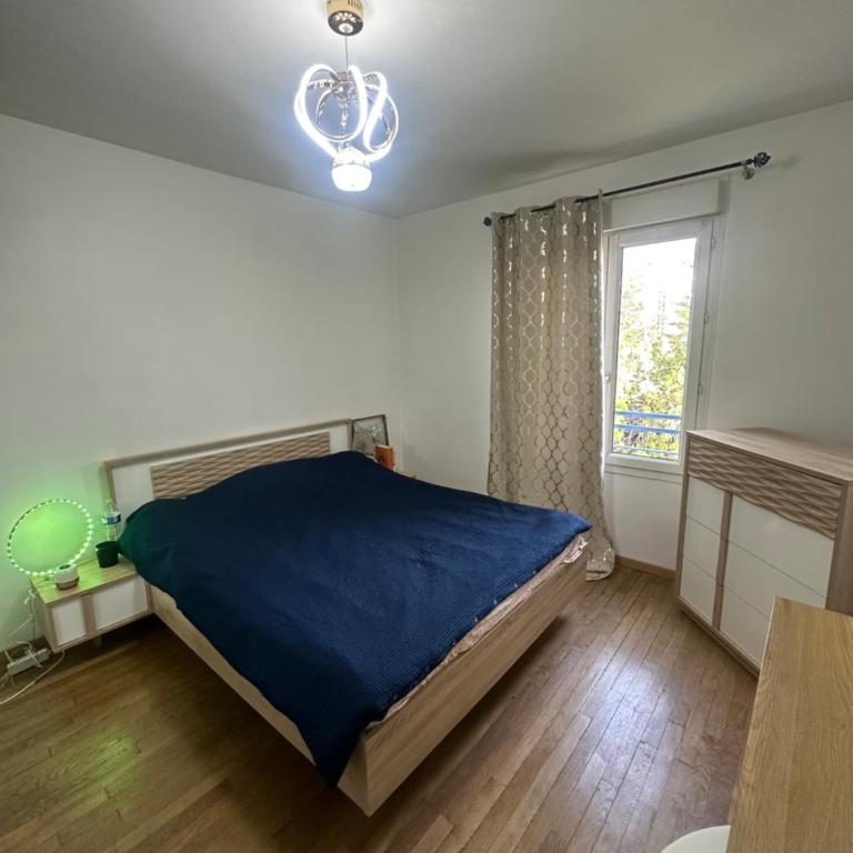 Centre ville - Apartment mit 1 Schlafzimmer - 1