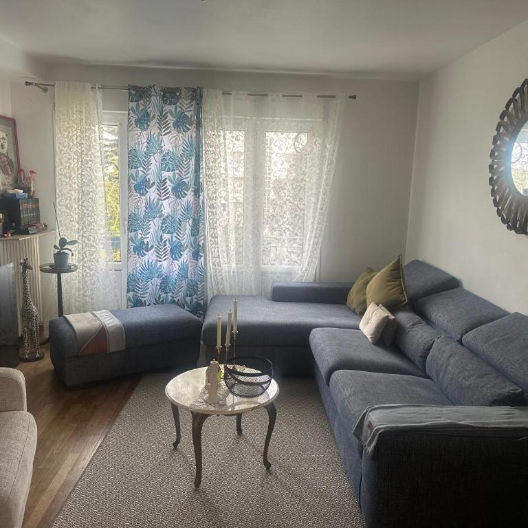 Centre ville - Apartment mit 1 Schlafzimmer - 5