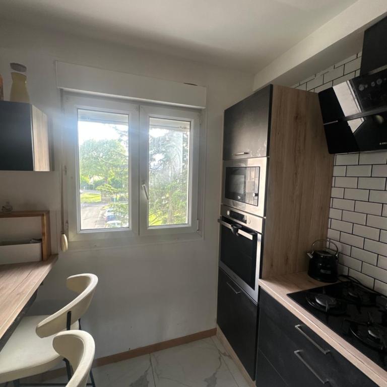 Centre ville - Apartment mit 1 Schlafzimmer - 7