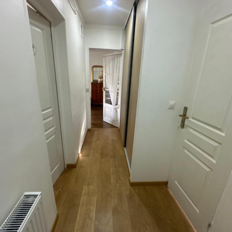 Centre ville - Apartment mit 1 Schlafzimmer - 9