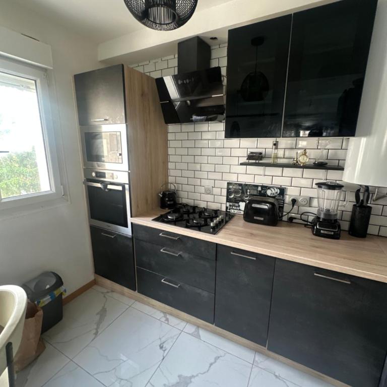 Centre ville - Apartment mit 1 Schlafzimmer - 10