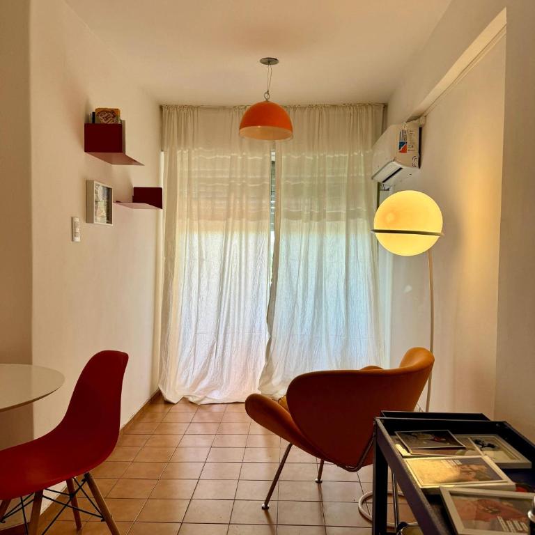 Casa Emanuel - Apartamento de 1 dormitorio - 1