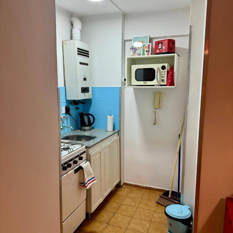 Casa Emanuel - Apartamento de 1 dormitorio - 2