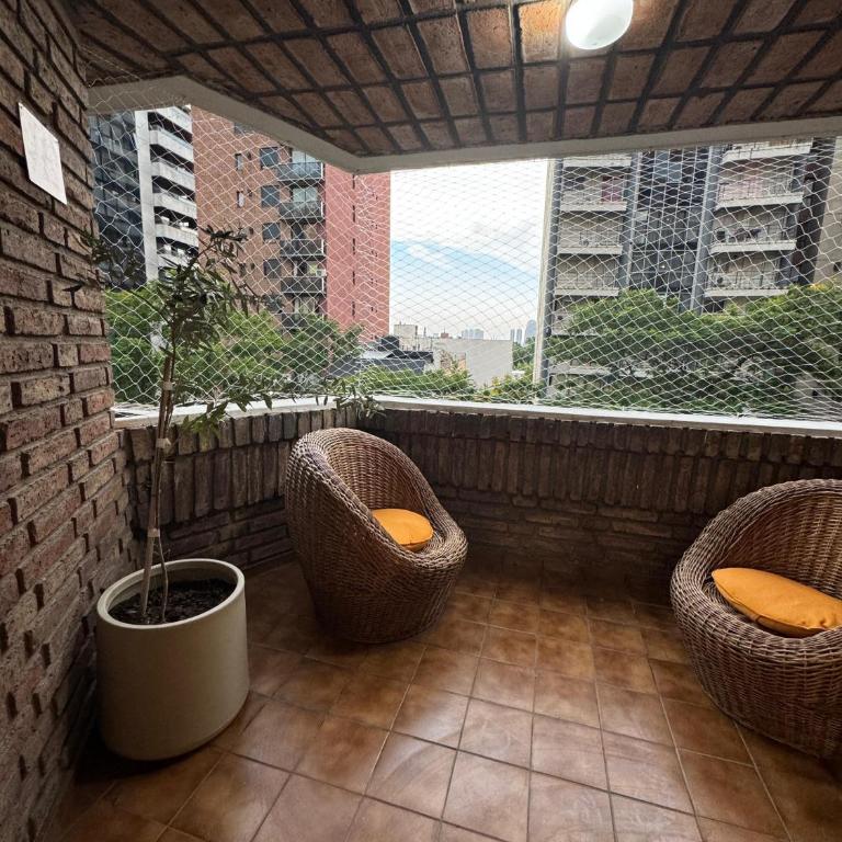 Casa Emanuel - Apartamento de 1 dormitorio - 10