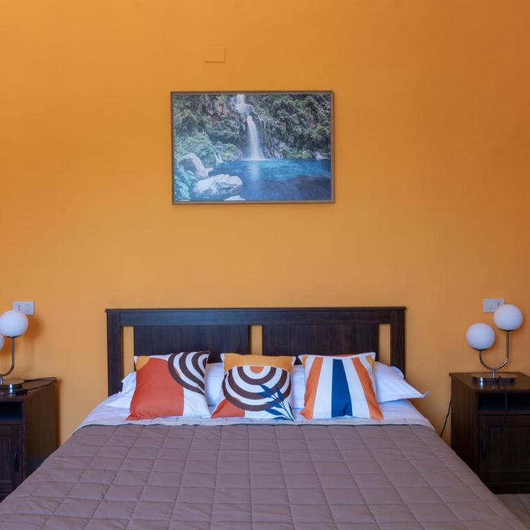 Quirin's Apartments - Two-Bedroom Apartment - 59