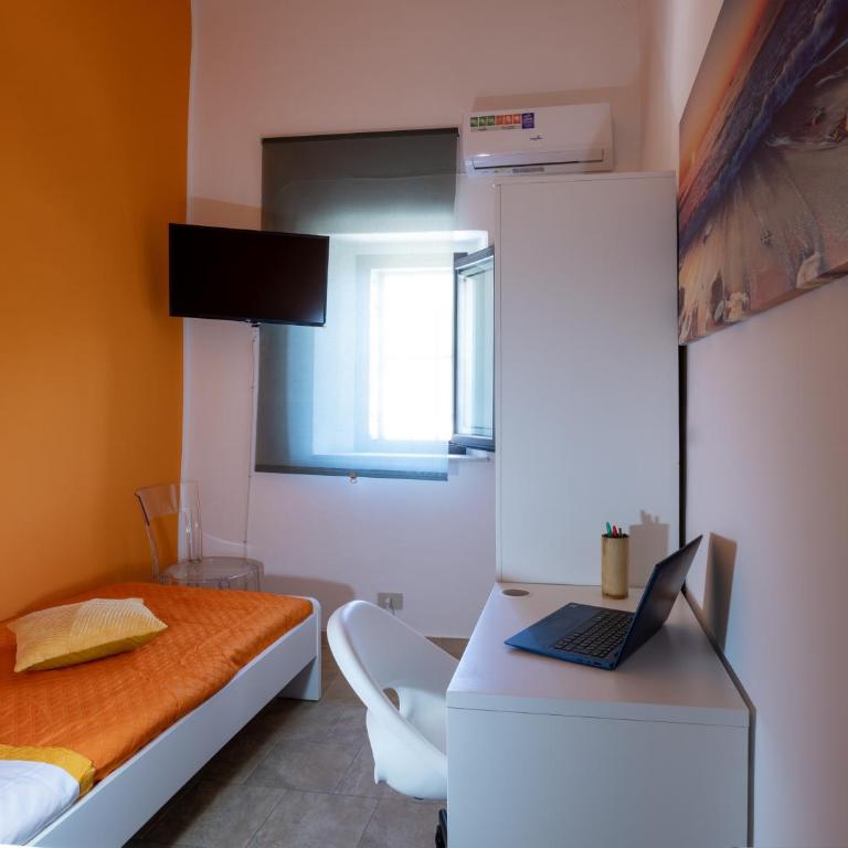 Quirin's Apartments - Two-Bedroom Apartment - 62