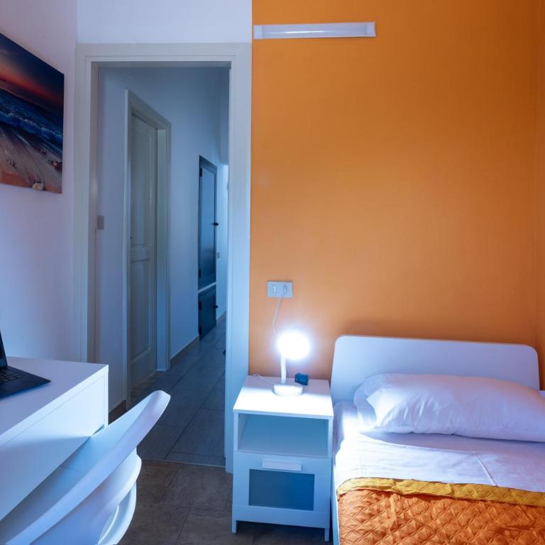 Quirin's Apartments - Two-Bedroom Apartment - 61