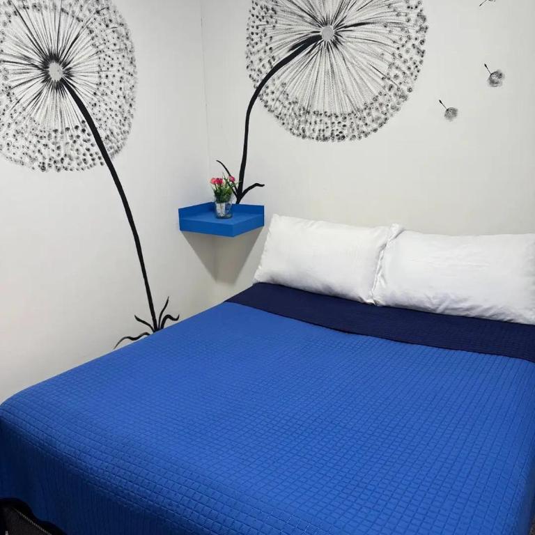 Casa Cristal - Habitación Deluxe - 13