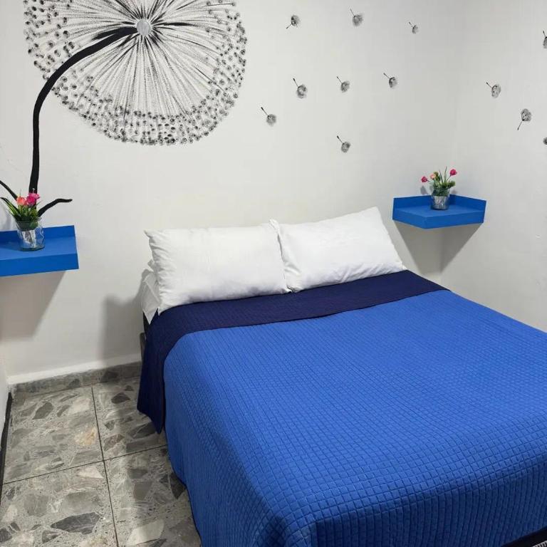 Casa Cristal - Habitación Deluxe - 14