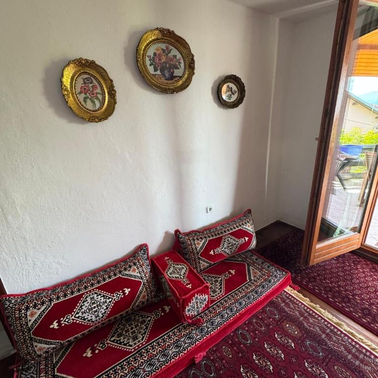 Resting House Oaza - Vacation Home - 18
