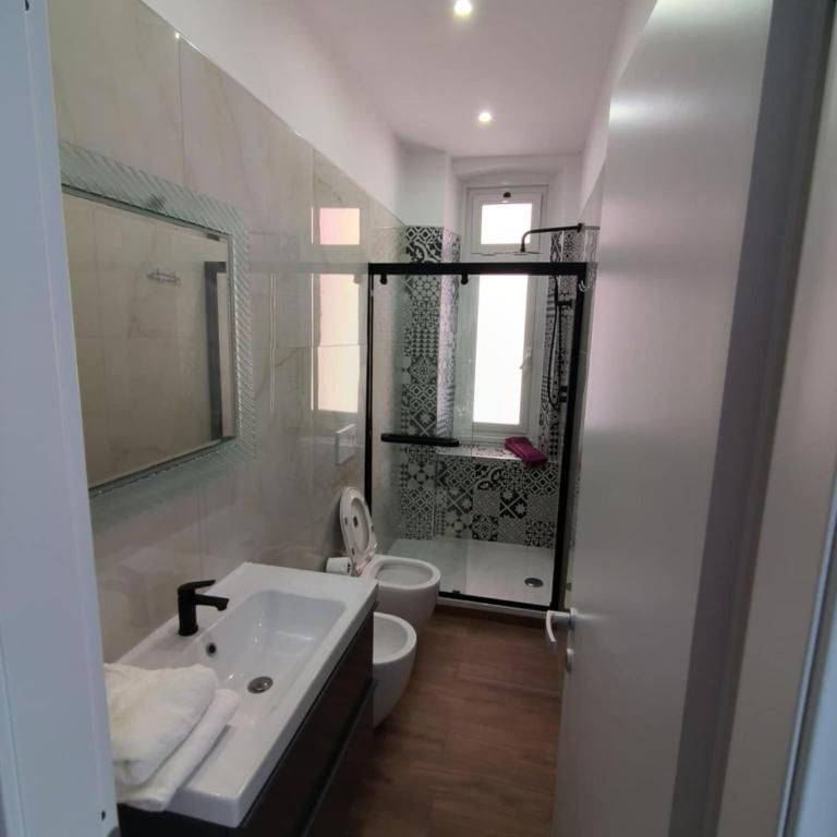 Appartamento Terminal Traghetti - One-Bedroom Apartment - 5