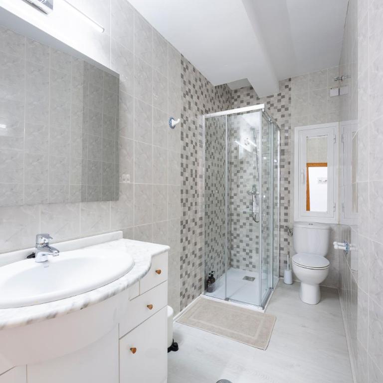 lux&Cool Paseo Marítimo - Apartamento de 1 dormitorio - 5