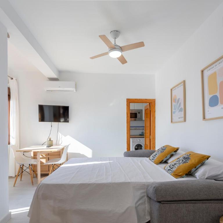 lux&Cool Paseo Marítimo - Apartamento de 1 dormitorio - 6