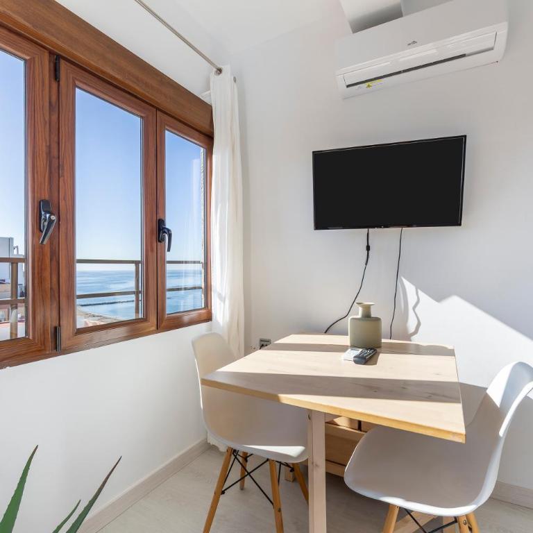 lux&Cool Paseo Marítimo - Apartamento de 1 dormitorio - 12