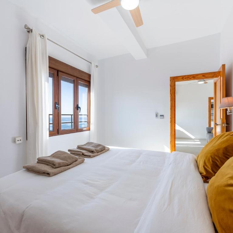 lux&Cool Paseo Marítimo - Apartamento de 1 dormitorio - 23