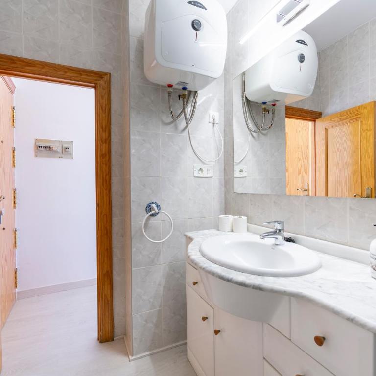 lux&Cool Paseo Marítimo - Apartamento de 1 dormitorio - 16