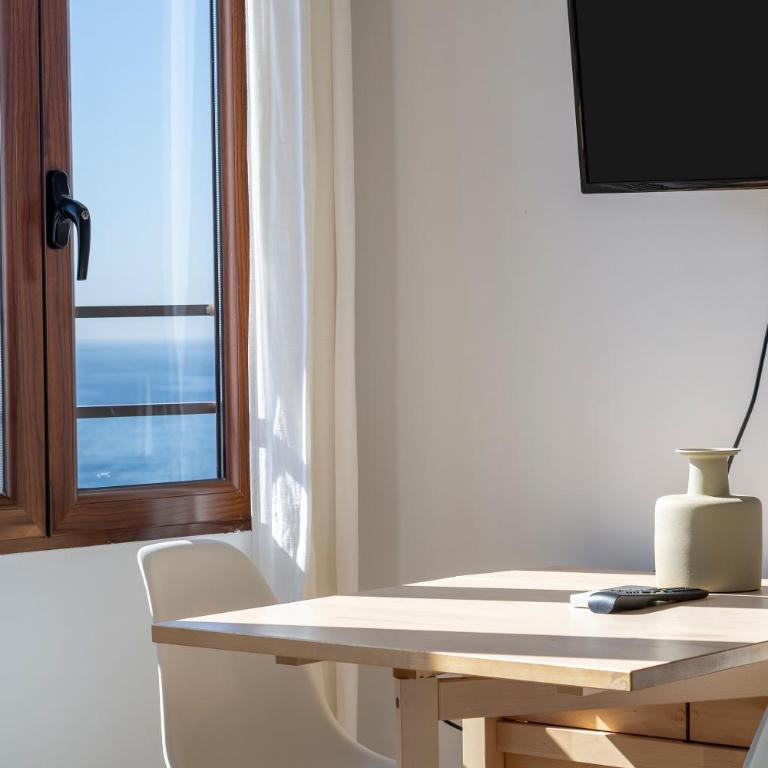 lux&Cool Paseo Marítimo - Apartamento de 1 dormitorio - 2