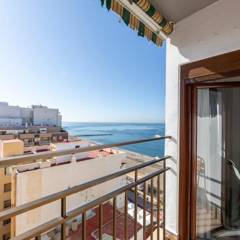 lux&Cool Paseo Marítimo - Apartamento de 1 dormitorio - 11