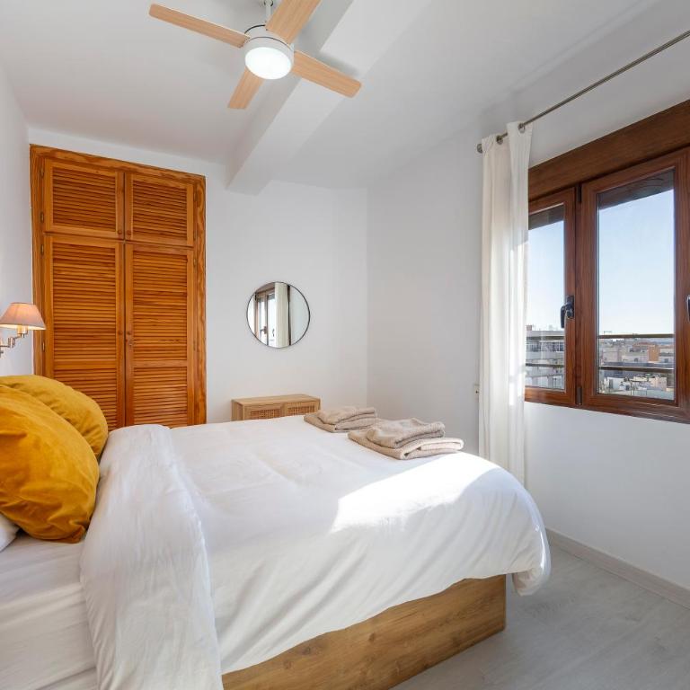 lux&Cool Paseo Marítimo - Apartamento de 1 dormitorio - 19