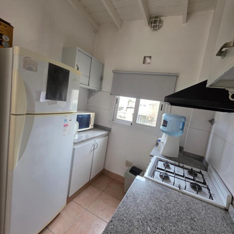 La madrugada - Apartamento de 1 dormitorio - 12