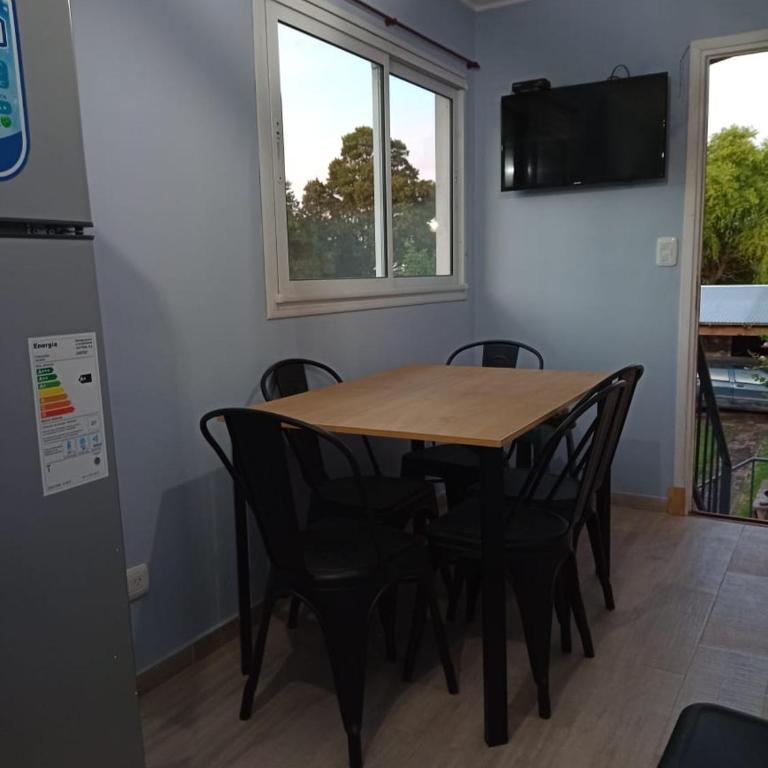 Departamento miramarense - Apartamento de 2 dormitorios - 15