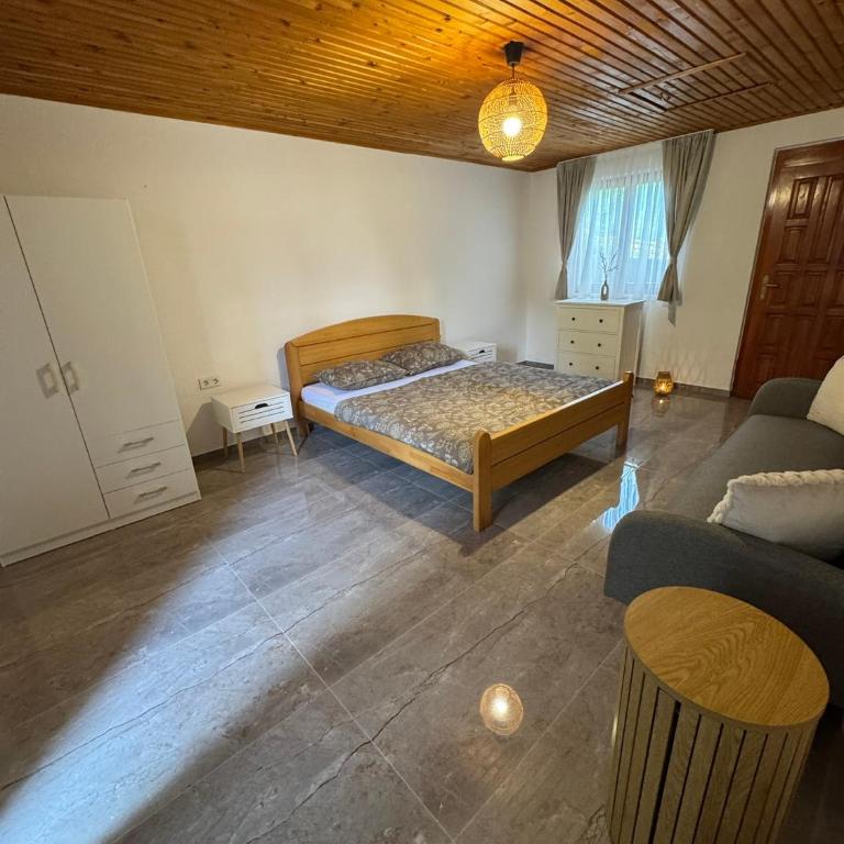 Resting House Oaza - Vacation Home - 3