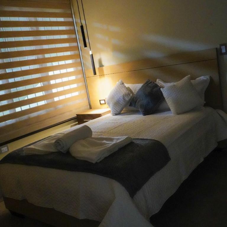 Hotel Diamante Sarare 2 - Habitación Doble - 2