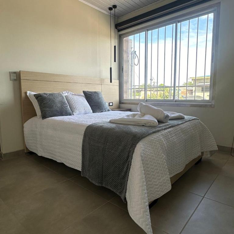 Hotel Diamante Sarare 2 - Habitación Doble - 6