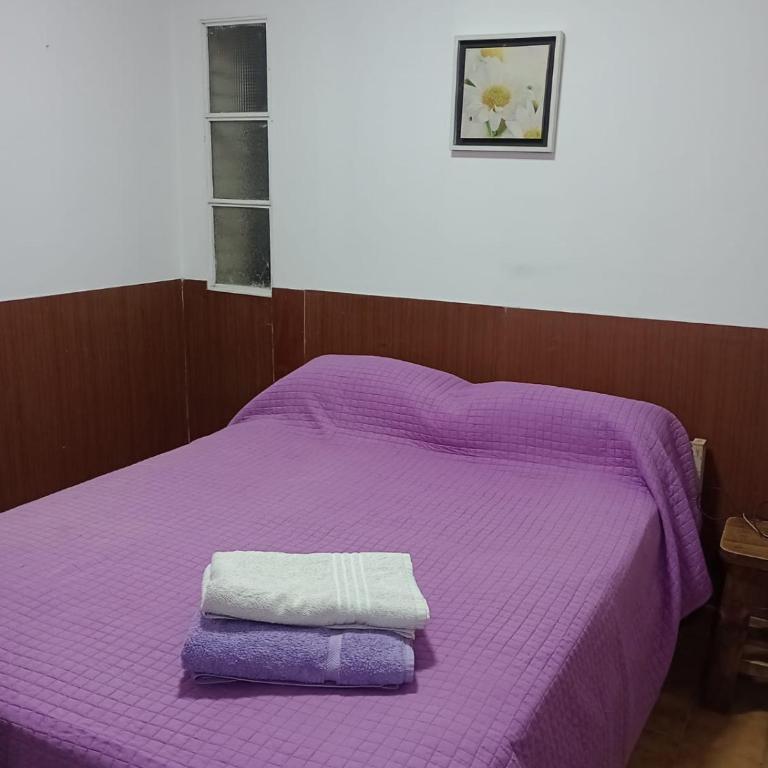 Nidito Colibrí - Apartamento de 1 dormitorio - 2