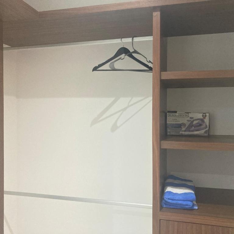New Apartment Playa del Carmen - Two-Bedroom Apartment - 3