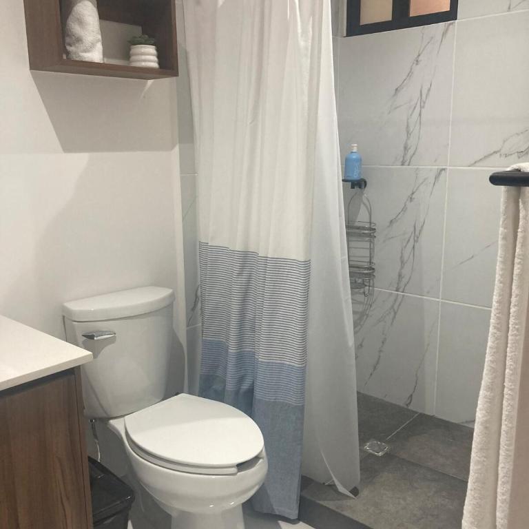 New Apartment Playa del Carmen - Two-Bedroom Apartment - 10