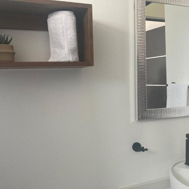 New Apartment Playa del Carmen - Two-Bedroom Apartment - 26