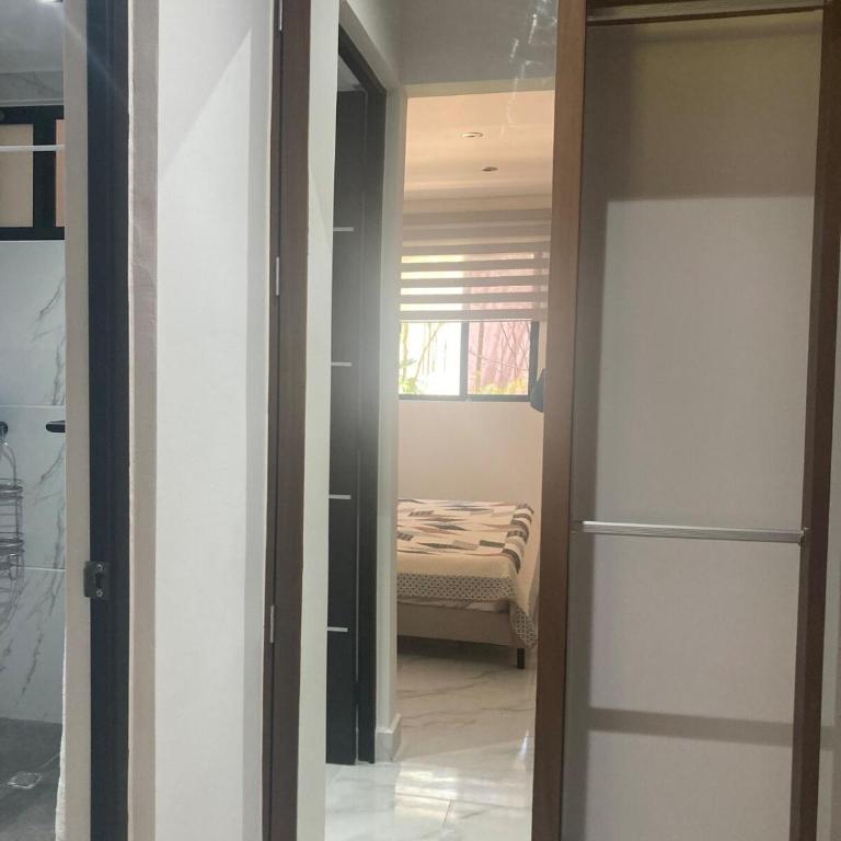 New Apartment Playa del Carmen - Two-Bedroom Apartment - 29
