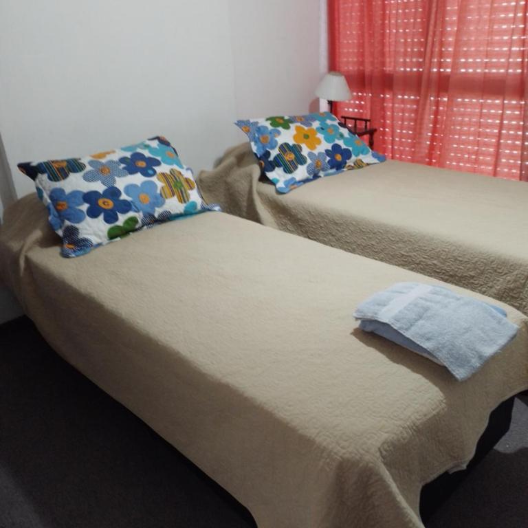 Corro temporal - Apartamento de 1 dormitorio - 2