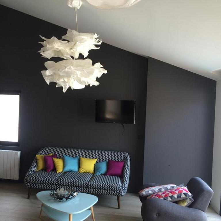 Ô51 - Appartement - Vue sur Mer - 11
